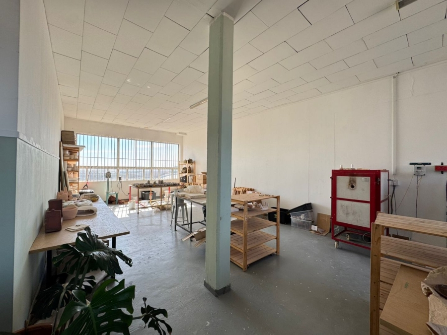 To Let commercial Property for Rent in Woodstock Western Cape